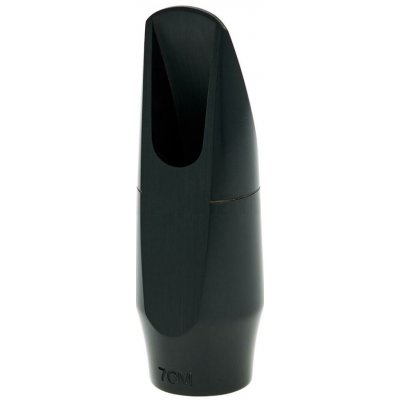 hubička YAMAHA MP SS7CM Sopran Sax Ebonite Cust. – Hledejceny.cz