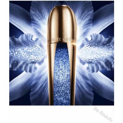 Guerlain Orchidée Impériale The Micro Lift omlazující a zpevňující pleťové sérum 30 ml – Zbozi.Blesk.cz