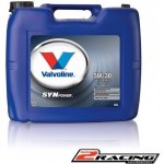 Valvoline SynPower FE 5W-30 20 l – Zbozi.Blesk.cz