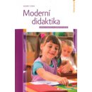 Moderní didaktika - Lexikon výukových a hodnoticích metod Kniha