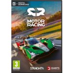 Project Motor Racing – Zboží Dáma