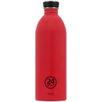 24Bottles nerezová lahev Urban Bottle 1000 ml – Hledejceny.cz