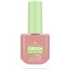 Lak na nehty Golden Rose Green Last&Care lak na nehty 114 10,20 ml