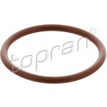 115 342 TOPRAN Těsnění, dmychadlo | Zboží Auto