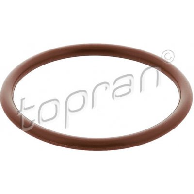 115 342 TOPRAN Těsnění, dmychadlo | Zboží Auto