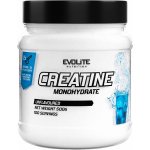 Evolite Creatine Monohydrate 500 g – Zboží Dáma