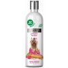 JK ANIMALS Prémiový šampon pro Jorkšírské teriéry (Yorky), 250 ml, s výtažky z ovsa, malin a ženšenu