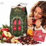 English Tea Shop Dům u Lucerny 24 čajů – Hledejceny.cz
