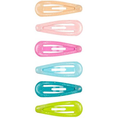 Souza! Sponky do vlasů Kiki, 3 cm – Hledejceny.cz