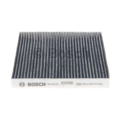 BOSCH Filtr, vzduch v interiéru 1987435051 – Hledejceny.cz