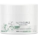 Wella Nutricurls Mask Waves & Curls 150 ml – Sleviste.cz