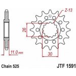 JT Sprockets JTF1591-16RB – Sleviste.cz