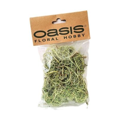 Dekorační tráva – Zboží Dáma