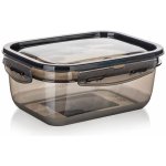 Banquet dóza Cadenza kouřová 1 l – Zboží Dáma