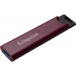 Kingston DataTraveler Max 1TB DTMAXA/1TB – Zboží Mobilmania