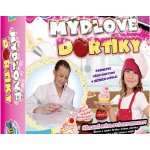 Albi Kreativní sada Mýdlové dortíky – Hledejceny.cz