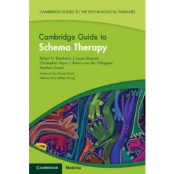 Cambridge Guide to Schema Therapy