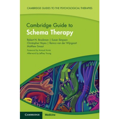 Cambridge Guide to Schema Therapy