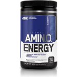 Optimum Nutrition Amino Energy 270 g – Sleviste.cz