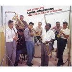 The Complete Louis Armstrong and the Dukes of Dixieland CD – Sleviste.cz