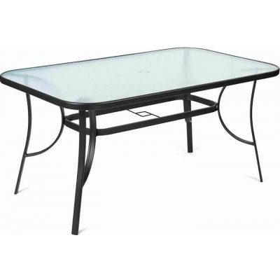 Avenberg Harmony stůl, šedý, Za23094 – Zboží Mobilmania