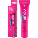 Curaprox BE YOU single Challenger bělicí 60 ml – Zboží Dáma