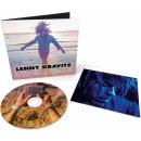 Lenny Kravitz - RAISE VIBRATION CD