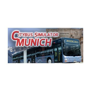 Munich Bus Simulator