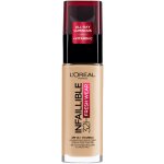 L'Oréal Paris Infaillible 32H Fresh Wear SPF25 dlouhotrvající make-up 100 Linen 30 ml – Zboží Mobilmania