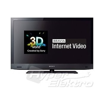 Sony Bravia KDL-37EX720