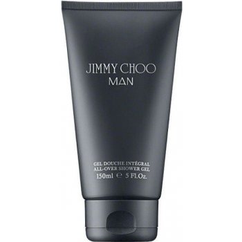 Jimmy Choo Man sprchový gel 100 ml