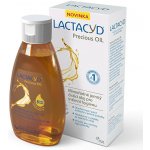 Lactacyd Precious Oil jemný čisticí olej na intimní hygienu 200 ml – Zboží Mobilmania