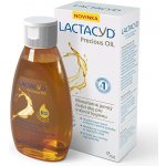 Lactacyd Precious Oil jemný čisticí olej na intimní hygienu 200 ml – Zbozi.Blesk.cz