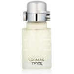 Iceberg Twice toaletní voda pánská 75 ml – Hledejceny.cz