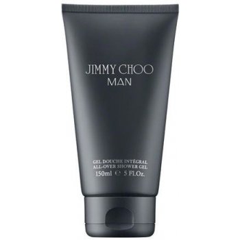 Jimmy Choo Man sprchový gel 150 ml