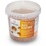 Sakura Sušený Gammarus 2 l, 200 g – Hledejceny.cz