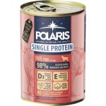 Polaris Single Protein Paté vepřová 6 x 400 g – Zboží Mobilmania