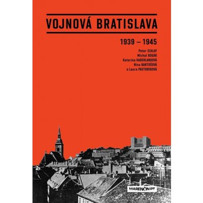 Vojnová Bratislava