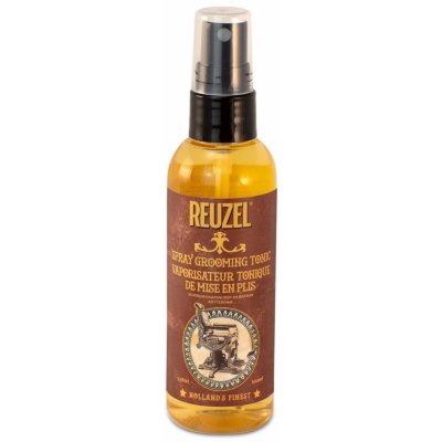 Reuzel Grooming Tonic Sprey 100 ml – Hledejceny.cz