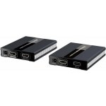 Techly IDATA-HDMI-KVM60 – Hledejceny.cz