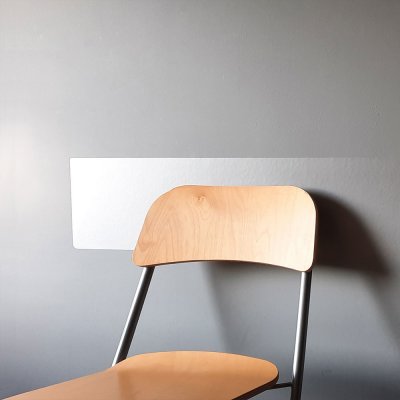 VMBal Samolepící ochrana zdi 150 mm x 3 m - PRŮHLEDNÁ – Sleviste.cz