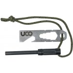 UCO Survival Fire Striker černé – Zbozi.Blesk.cz