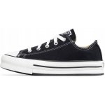 Converse Chuck Taylor All Star Eva Lift Canvas Platform dámské boty – Zbozi.Blesk.cz