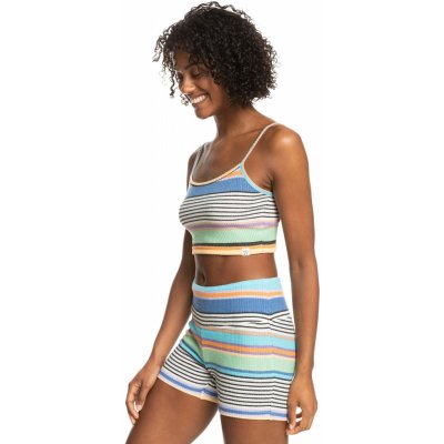 Roxy top Best Time Of Day Anthracite Good Vibration Mnohobarevná – Hledejceny.cz