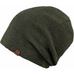 Barts Coler beanie Dark Heather – Hledejceny.cz