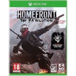 Homefront: The Revolution – Zboží Mobilmania