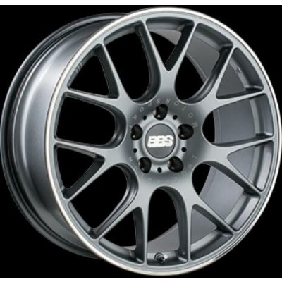 BBS CH-R 9x20 5x120 ET29 anthracite polished – Sleviste.cz