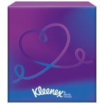 Kleenex Collection papírové kapesníčky 3-vrstvé 48 ks – Zboží Dáma