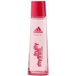 adidas Fruity Rhythm toaletní voda dámská 50 ml – Zbozi.Blesk.cz