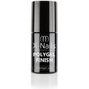 X Nails zakončovací fáze pro poly gely POLYGEL FINISH 6 ml